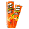 Pringles Classic Potato Peppers for All Kind of People Choice