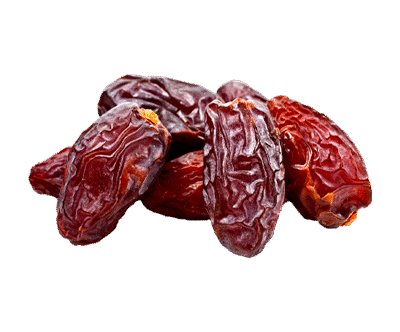 Jumbo Medjool Dates 1 LB Family Pack