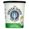 The Greek Gods Probiotic Plain Traditional Greek Yogurt, 32 oz
