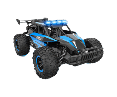 Toy Car Gifts for Boys Girls Kids 3+, RC Cars, Remote Control Car